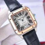 Santos de W3SA0012 fake