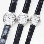 Ballon Bleu De W3000 fake