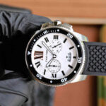 Calibre de W7100019 replica