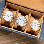 Ballon Bleu De W3001 replica