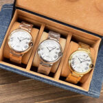 Ballon Bleu De W3002 replica