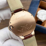 Ballon Bleu De W3001 replica