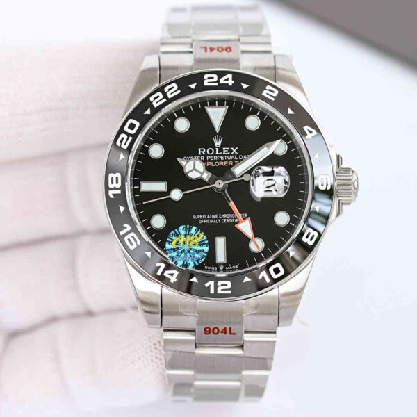 Explorer 216577 replica