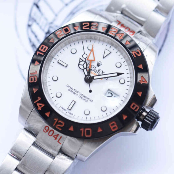 Explorer 216576 replica