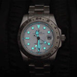 Explorer 216571 replica