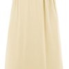 2024 Women's Criss Cross Halterneck Sleeveless Summer Floral Print Flowy A Line Maxi Dress
