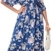 womens-spring-summer-2024-floral-midi-dress-a-line-chiffon-boho-dress-casual-short-sleeve-long-beach-dress