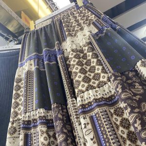 Alternative view of 2024 Vintage Edition Skirt